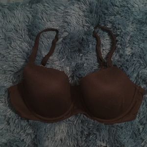 Black Victoria’s Secret Bra